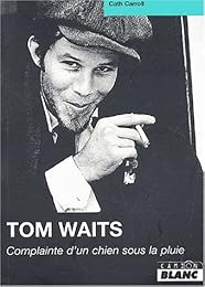 Tom Waits