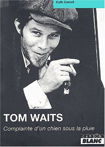 Tom Waits
