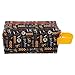Bioworld Harry Potter Countertop Dopp Kit Travel Cosmetic Toiletry Bag