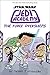 The Force Oversleeps (Star Wars: Jedi Academy #5)