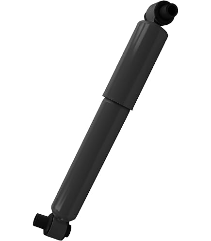 Amazon.com: Monroe Magnum Cab 66147 Suspension Shock Absorber