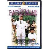 Return to Fantasy Island