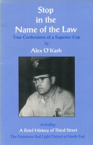 Stop In The Name Of The Law