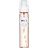 Le Monde Gourmand Crème Vanille Fresh Mist - 3.4 fl oz (100 ml) - Vanilla, Floral, Sweet Notes