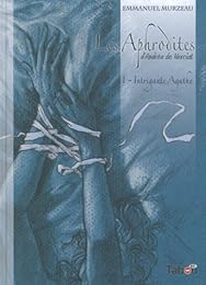 Intrigante Agathe