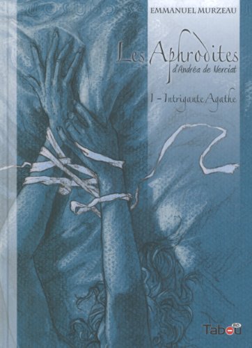 Intrigante Agathe