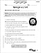 Punctuation Puzzles & Mazes (4-8)