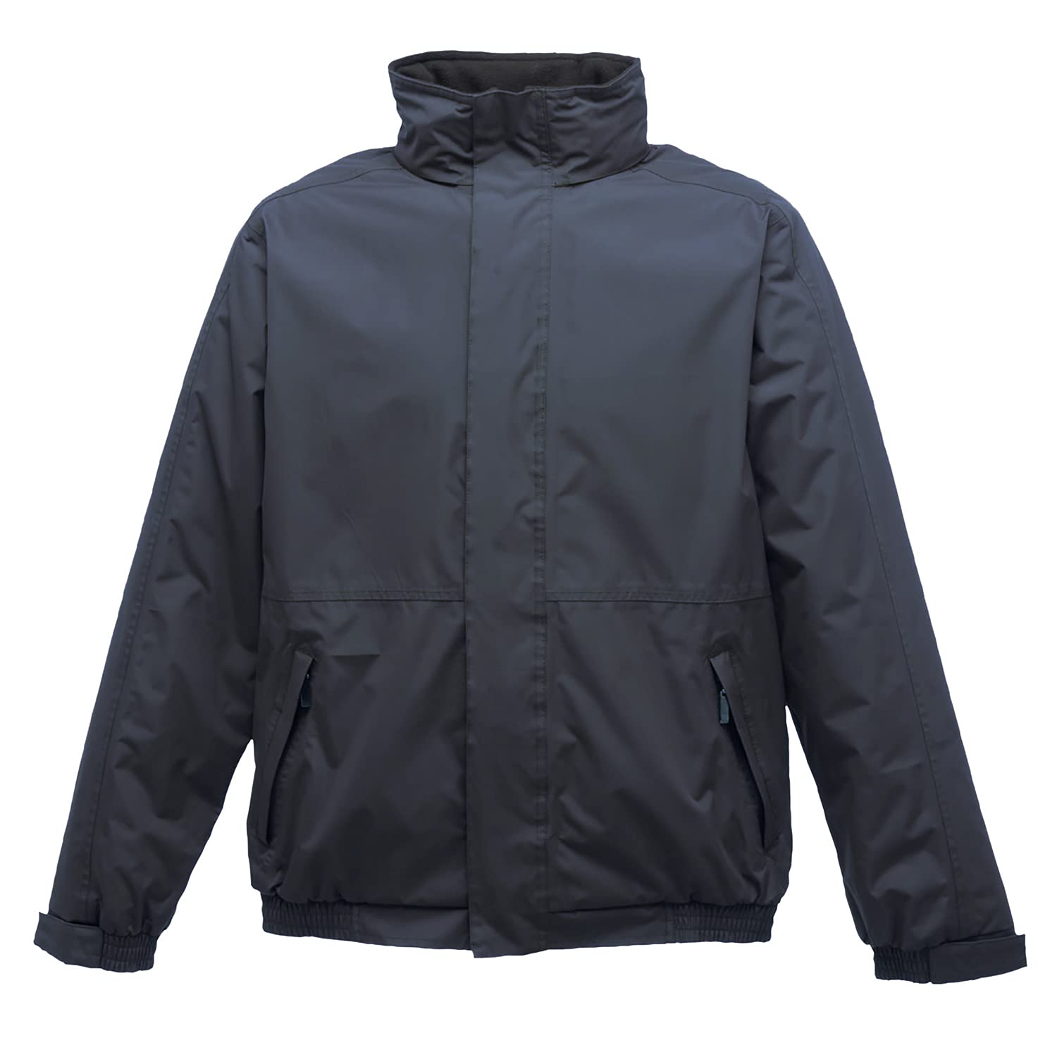 Regatta Professional Men's Dover Fleece Lined Waterproof Insulated Bomber Jacket