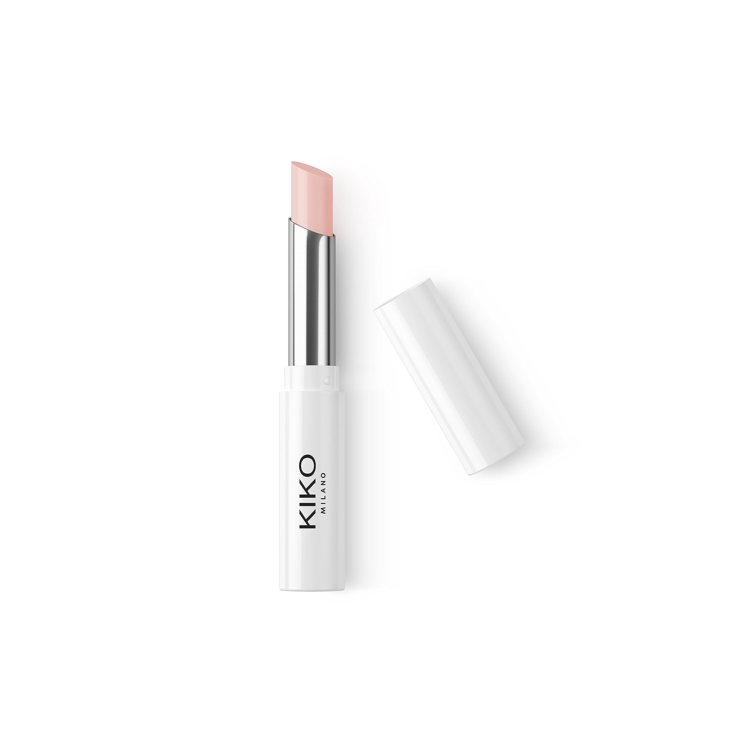 Photo 1 of KIKO Milano Lip Volume Stylo 01 | Hydrating Plumping Lip Balm