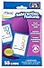 Mead Subtraction Flashcards, 55 Cards, Grades K-3 (63040)