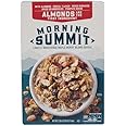 Morning Summit Lightly Sweetened Maple Berry Blend Cereal