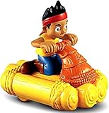 Fisher-Price Disney's Jake and The Never Land Pirates Water Jet Racer - Jake