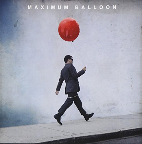 Maximum Balloon - Tiger (feat. Aku) Lyrics - Zortam Music
