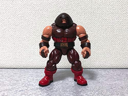 Amazon マーベルレジェンド ジャガーノート ビルド X Men アベンジャーズ フィギュアーツ Figma フィギュア ドール 通販