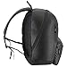 adidas Originals Unisex National Premium Backpack, Black, ONE SIZE