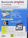 Image de Bescherelle Anglais - La Methode Coffret (French Edition)