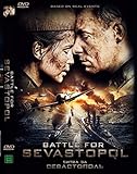 Bitva za Sevastopol / Battle for Sevastopol DVD NTSC World War II Movie 2015 Language: RUSSIAN Subtitles: ENGLISH