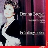 Wie singt die Lerche schon, S312/R595