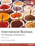 International Business