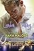 London Calling: BWWM New Adult Romance (Chase Brothers Book 2)