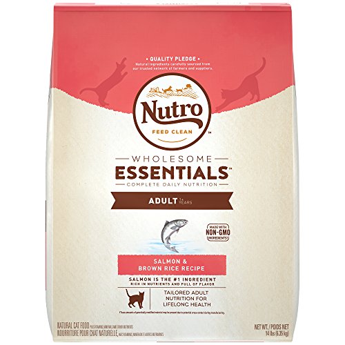 The Best Nutro Max Cat Food Pate Home Creation