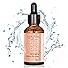 LuckyFine Retinol 2.5 Serum | Retinol Serum with Hyaluronic Acid + Vitamin C,Best Treatment for Acne and Acne Scars, Pigmentation, Fine Lines, Wrinkles and Dark Circles - 30ml (1 fl.oz)