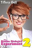 The Bimbo Dickgirl Experiment 2 (Futanari Transformation Erotica)