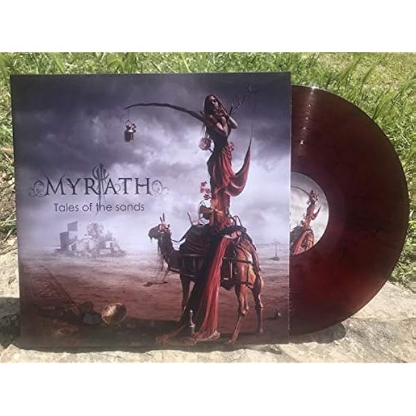 Amazon.com: Karma (Red LP): CDs & Vinyl
