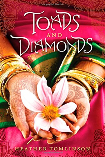 Toads and Diamonds