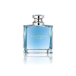 Nautica Voyage Eau De Toilette, Cologne and