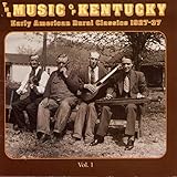 Music of Kentucky 1 / Various