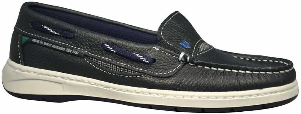 women's dubarry shoes