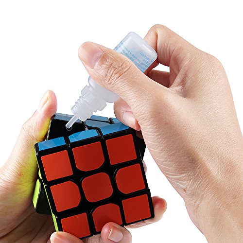 2 D+FantiX+Cube+Lube+Professional+Speed