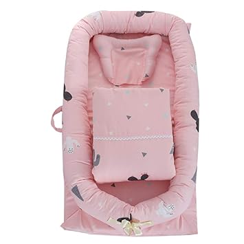abreeze baby lounger