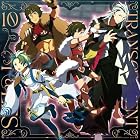 THE IDOLM@STER SideM TRANSCENDENT T@LES 10 - 御手洗翔太(CV.松岡禎丞)， 黒野玄武(CV.深町寿成)， 橘 志狼(CV.古畑恵介)， 円城寺道流(CV.濱野大輝)