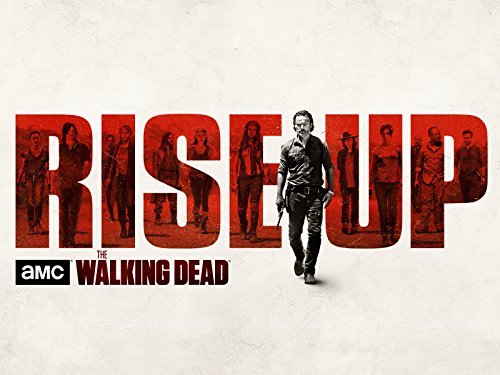 The Walking Dead, Season 7