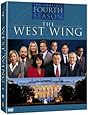 The West Wing - Complete Season 4 [DVD]