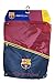 RHINOXGROUP FC Barcelona Authentic Official Licensed Soccer Drawstring Cinch Bag 03