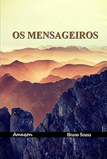 Livro Os mensageiros