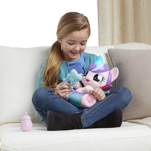 Baby Flurry Heart, Plüsch – Bild 7