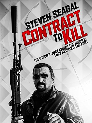 Contract to Kill
