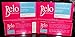 Belo Essentials Moisturizing Whitening Body Bar Soap Paraben Free 135g each bar - 4 Pack