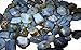 Wow Blue Lace Agate Tumbled Stone 100 Grams Approx. 0.75