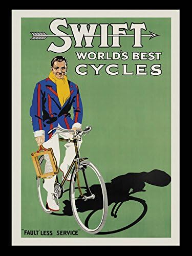 world best cycle