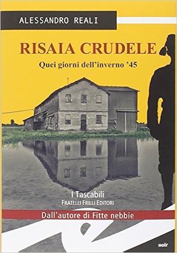 Alessandro Reali - Risaia crudele (2014)