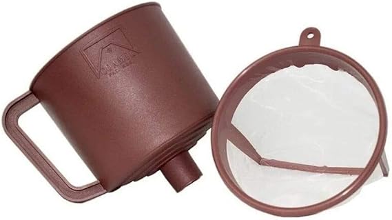 Filtro Coador Permanente Café Chá Óleo Coamil | Amazon </span> (7898962802014)