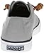 Sperry Top-Sider Women's Seacoast Fashion Sneaker, Grey, 9 M US
