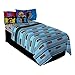 Franco Kids Bedding Sheet Set, Full, Five Nights at Freddy's