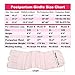 ChongErfei Postpartum Support Recovery Belly Wrap Waist/Pelvis Belt Body Shaper Postnatal Shapewear (Large, 3Pink)