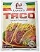 Lawry's Taco Spices & Seasonings Mix, 1 oz (Pack of 12)